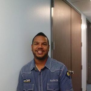 Meet your Posher, Vincent